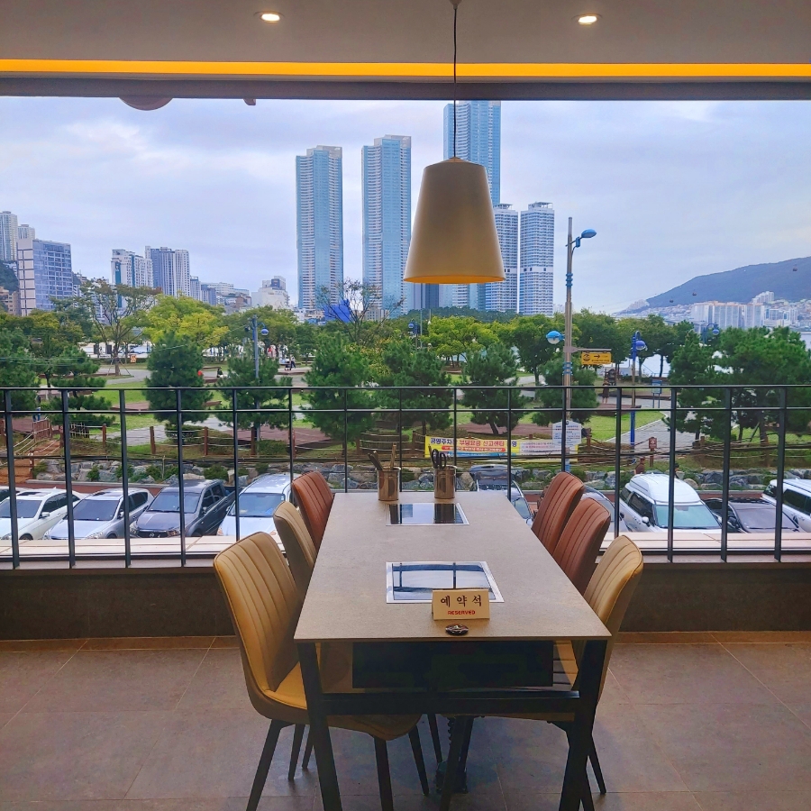 샤브애작 송도점