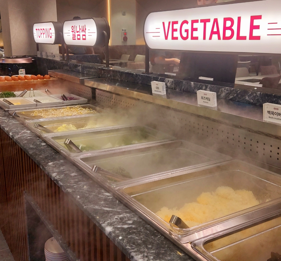 샤브애작 송도점